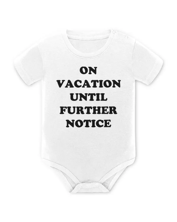 Baby Bodysuit - EU