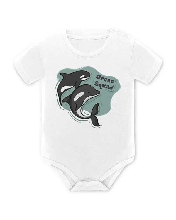 Baby Bodysuit - EU