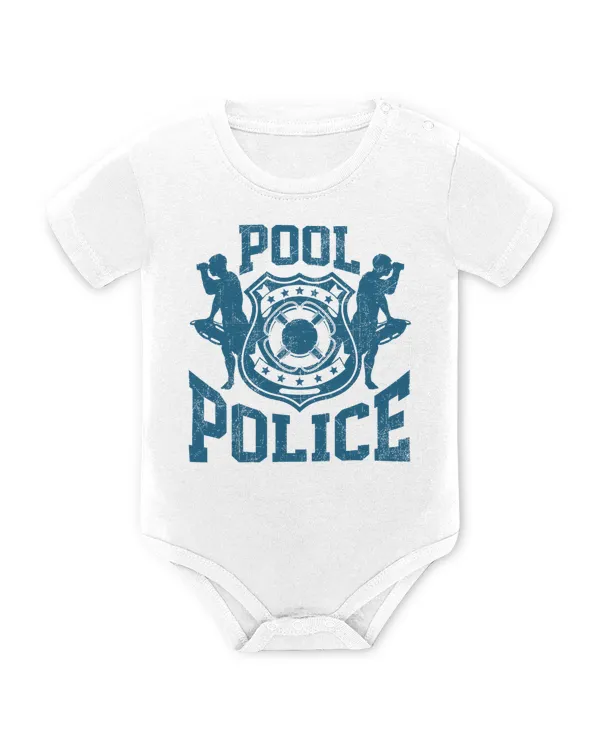 Baby Bodysuit - EU