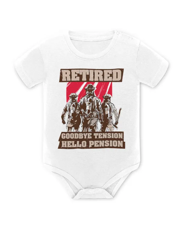Baby Bodysuit - EU