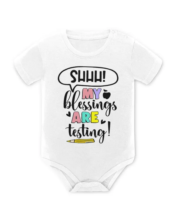Baby Bodysuit - EU