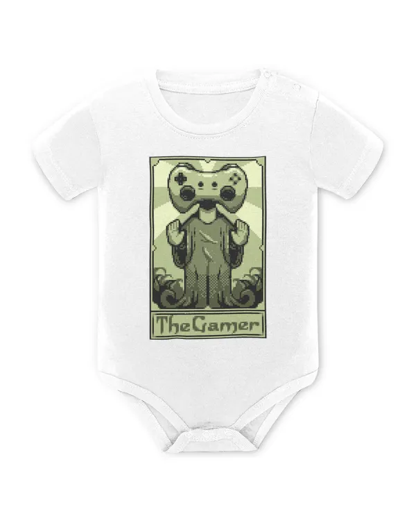 Baby Bodysuit - EU