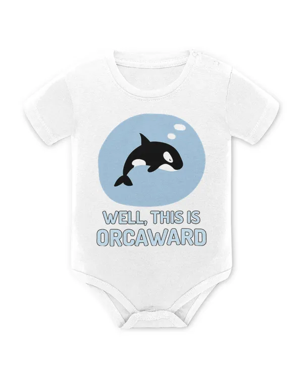 Baby Bodysuit - EU