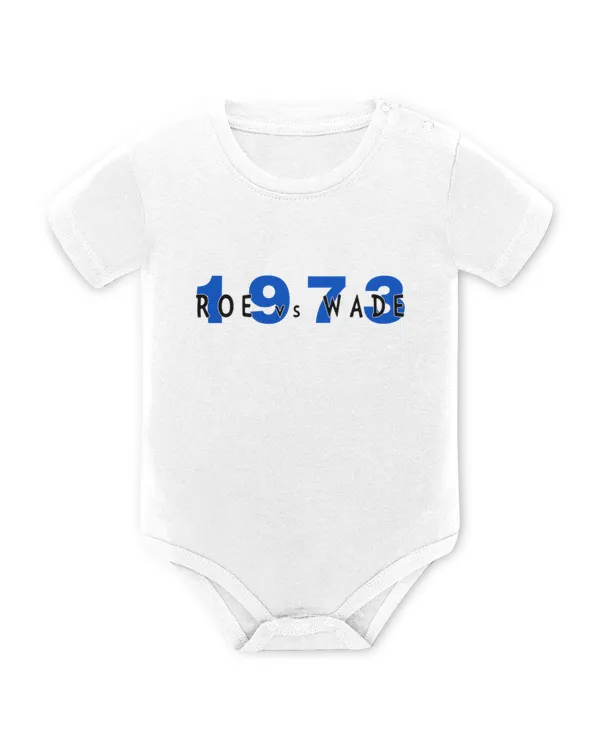 Baby Bodysuit - EU