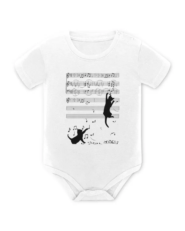 Baby Bodysuit - EU
