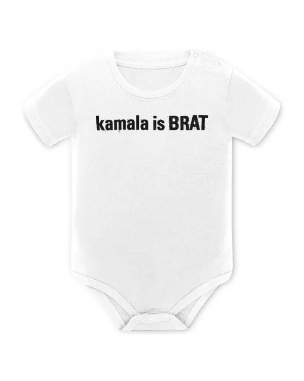 Baby Bodysuit - EU