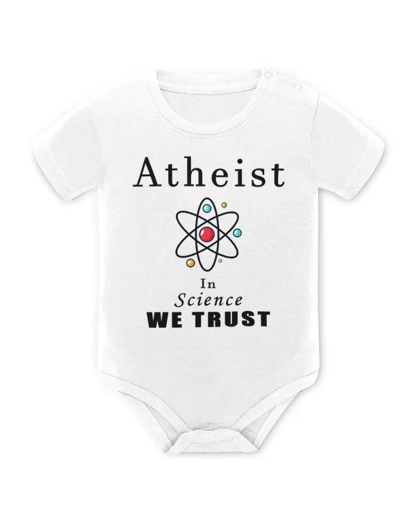 Baby Bodysuit - EU