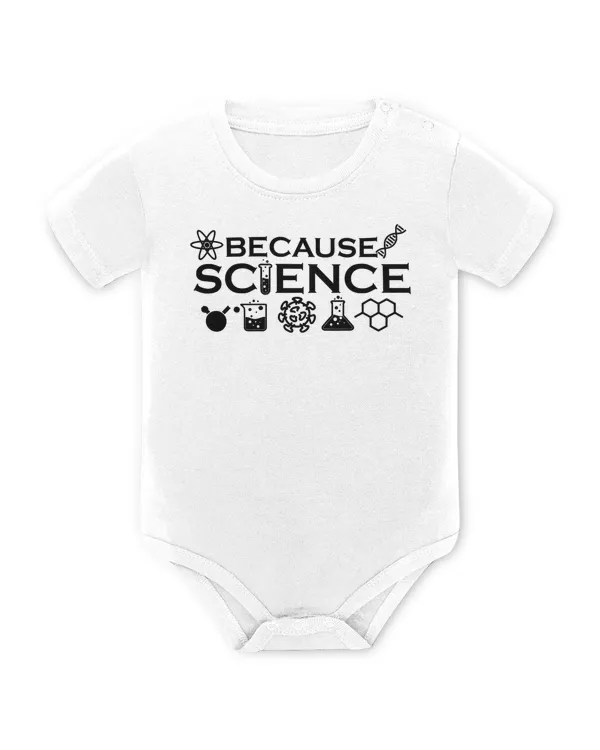 Baby Bodysuit - EU