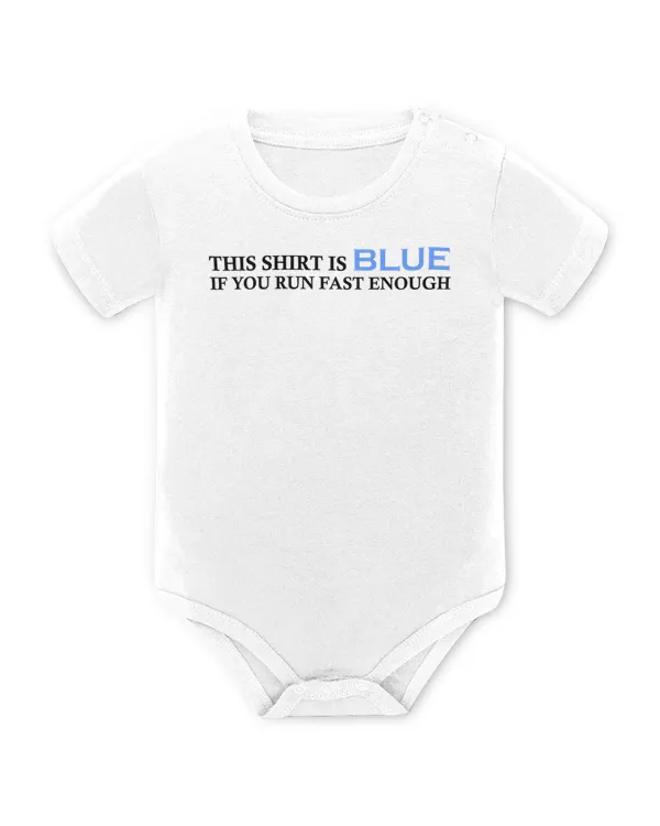 Baby Bodysuit - EU