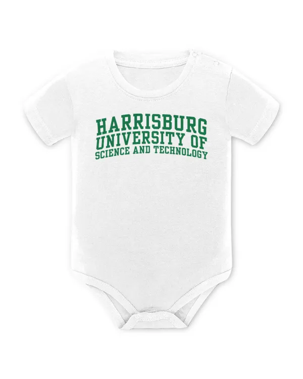 Baby Bodysuit - EU