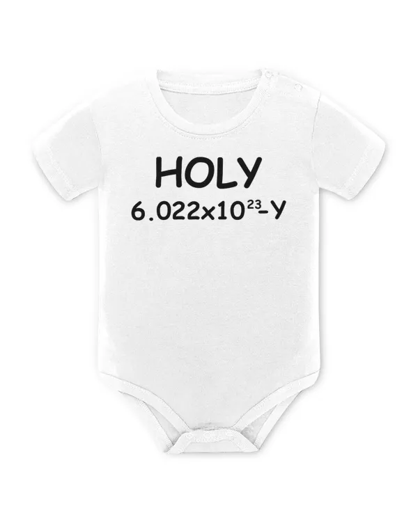 Baby Bodysuit - EU