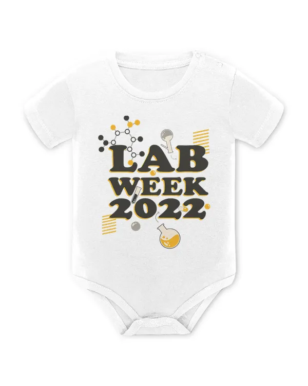 Baby Bodysuit - EU