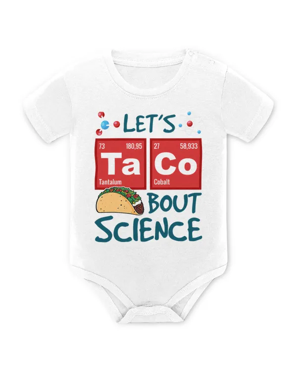 Baby Bodysuit - EU