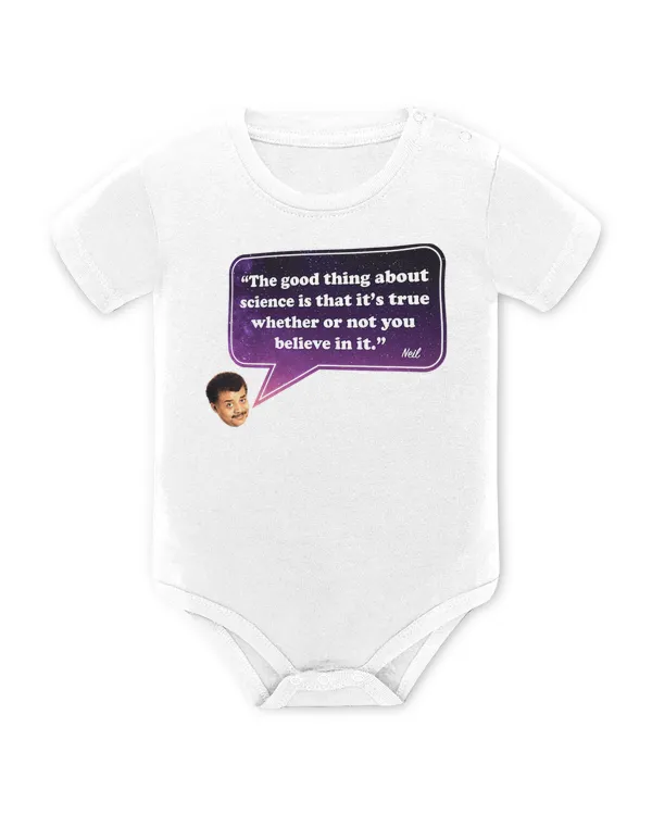 Baby Bodysuit - EU