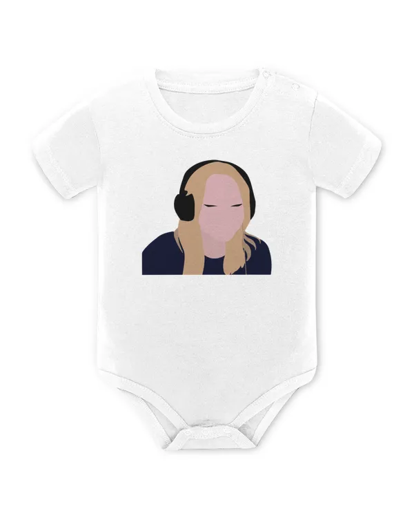 Baby Bodysuit - EU