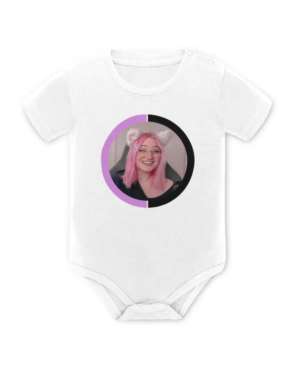 Baby Bodysuit - EU