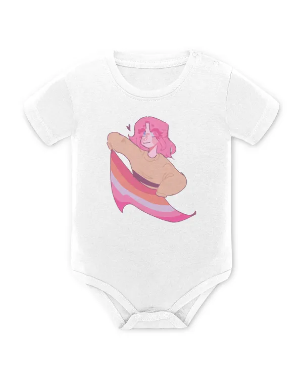 Baby Bodysuit - EU