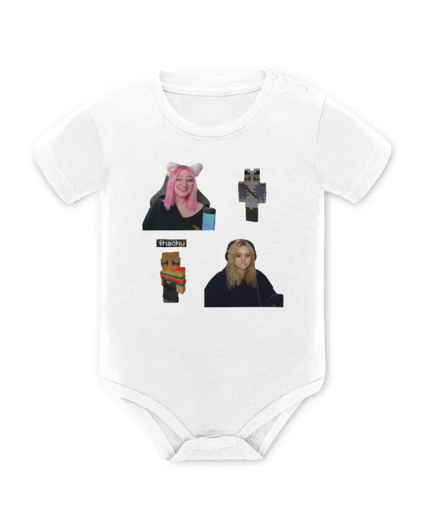 Baby Bodysuit - EU
