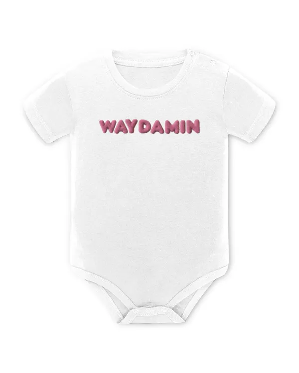 Baby Bodysuit - EU