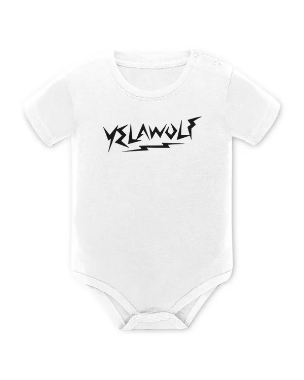 Baby Bodysuit - EU