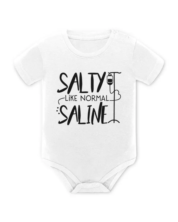 Baby Bodysuit - EU