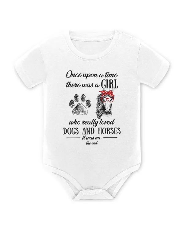 Baby Bodysuit - EU
