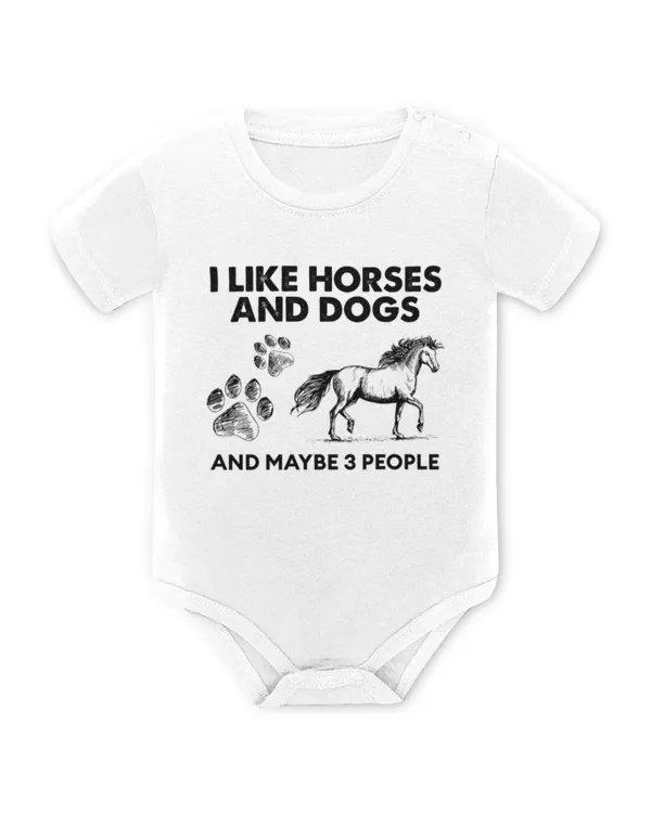 Baby Bodysuit - EU