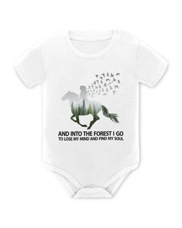 Baby Bodysuit - EU