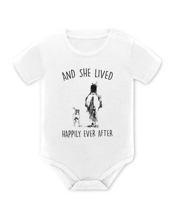 Baby Bodysuit - EU
