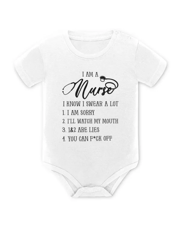 Baby Bodysuit - EU