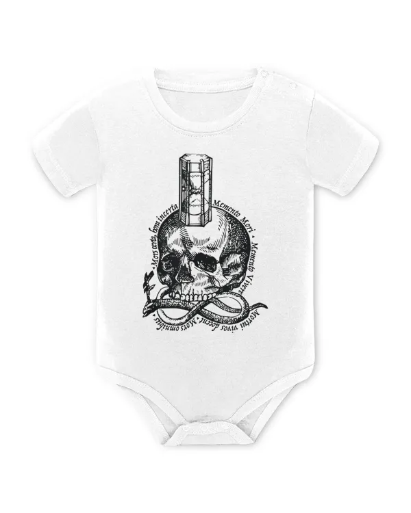 Baby Bodysuit - EU