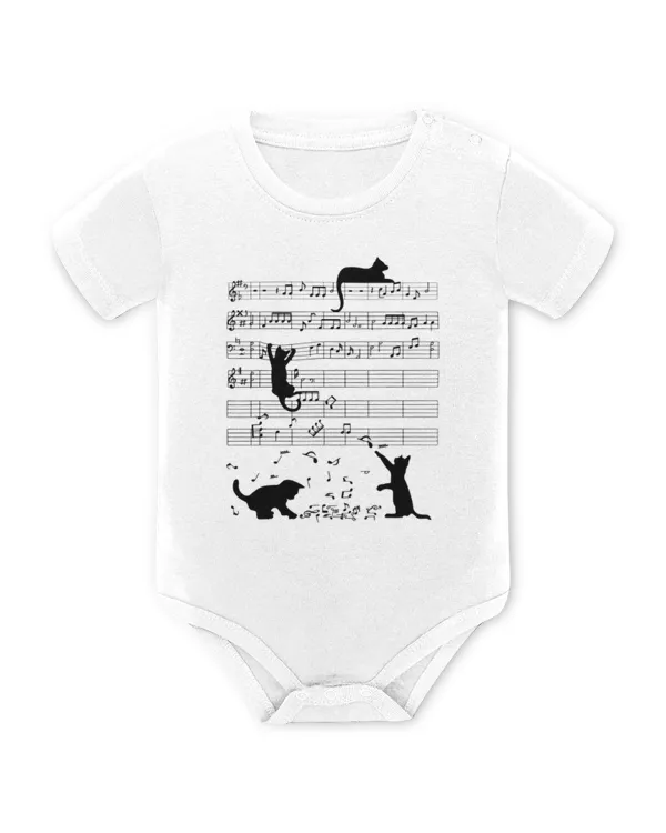 Baby Bodysuit - EU