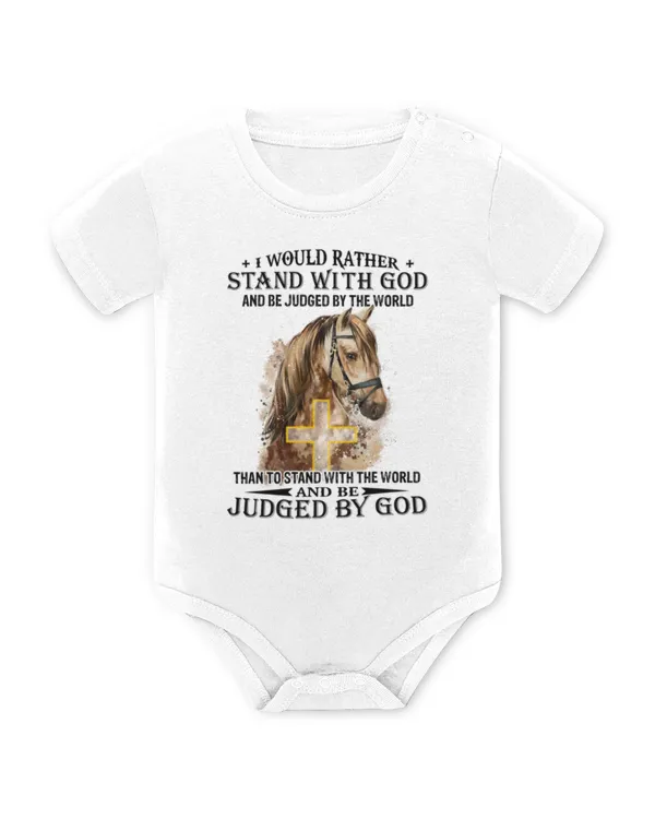 Baby Bodysuit - EU