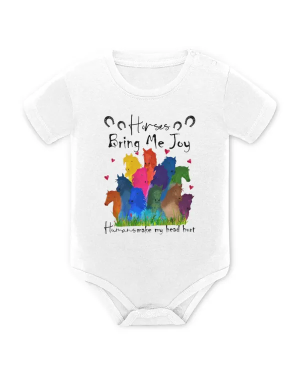 Baby Bodysuit - EU