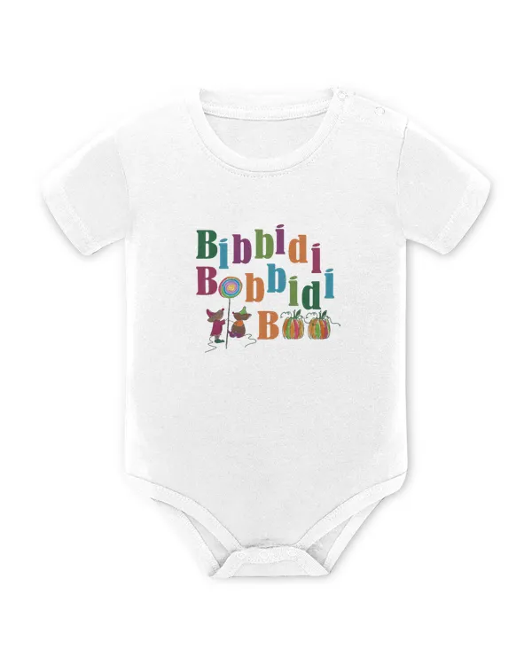 Baby Bodysuit - EU