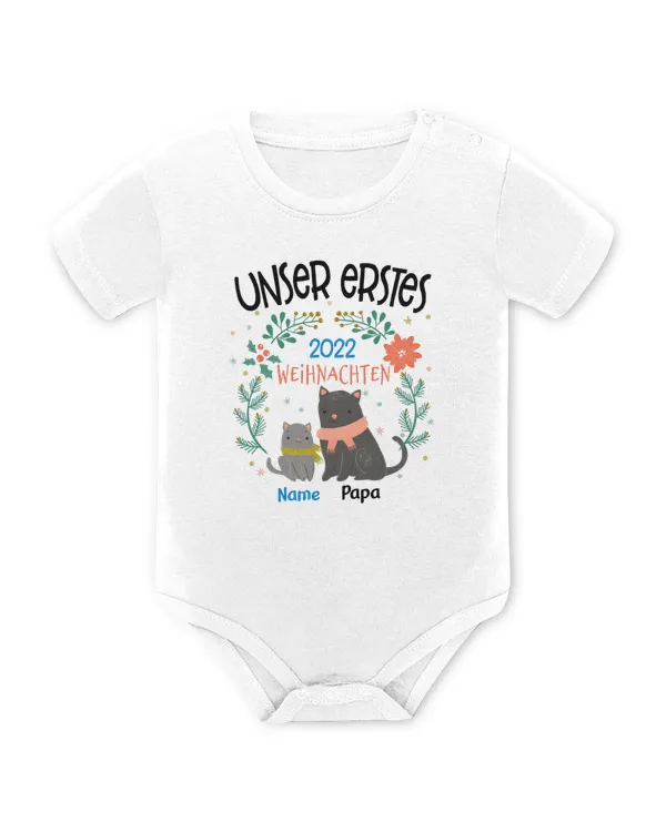 Baby Bodysuit - EU