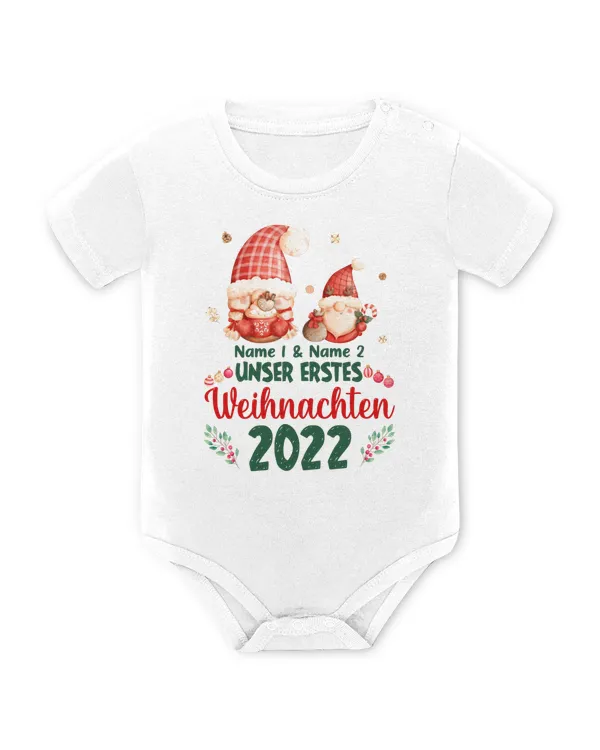 Baby Bodysuit - EU
