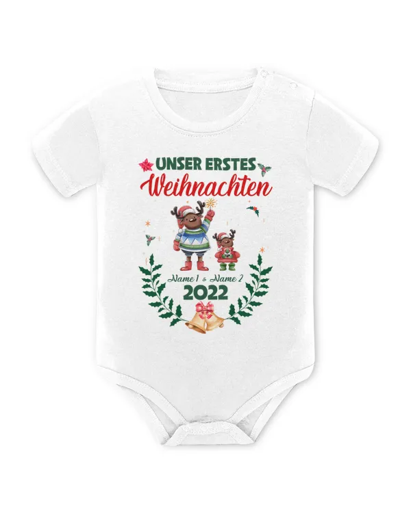 Baby Bodysuit - EU