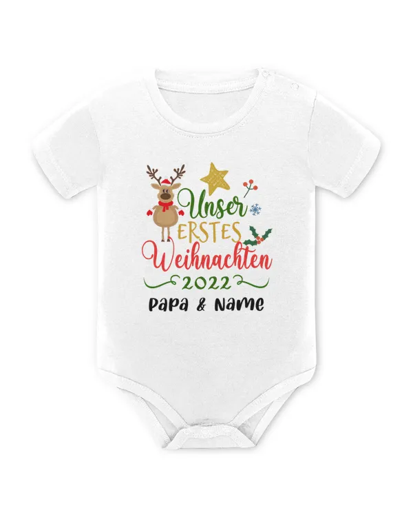 Baby Bodysuit - EU