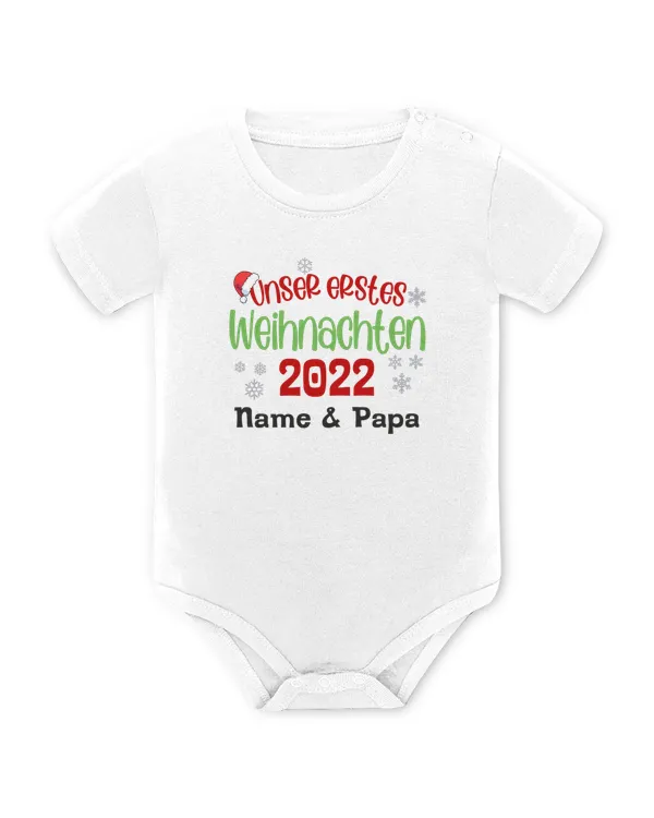 Baby Bodysuit - EU