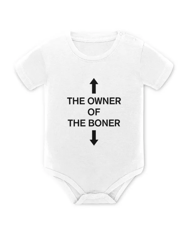Baby Bodysuit - EU