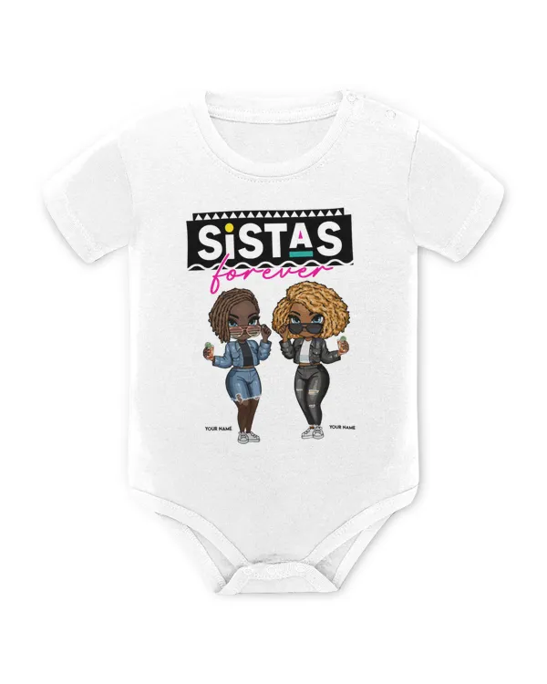 Baby Bodysuit - EU