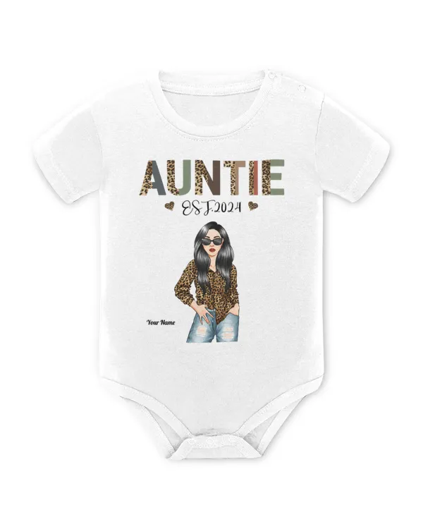 Baby Bodysuit - EU
