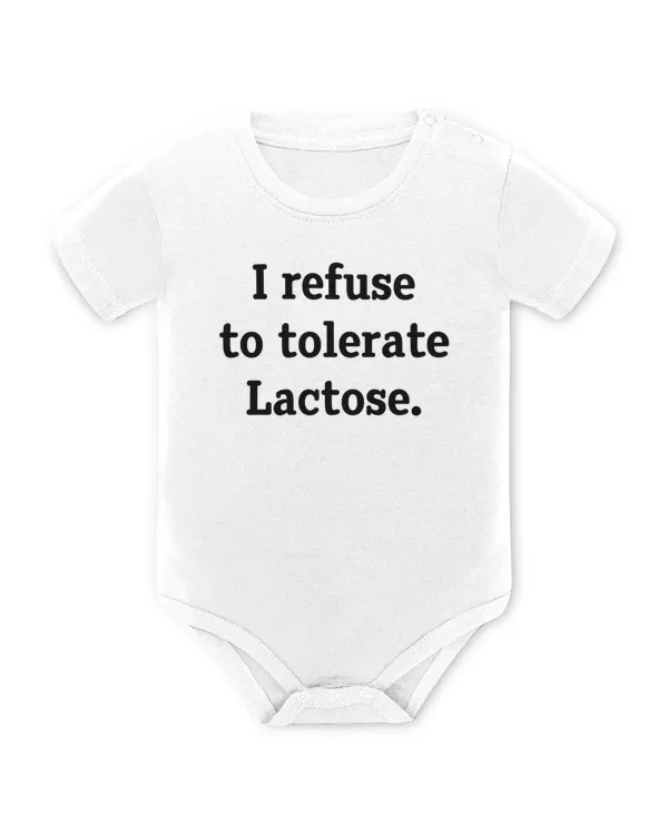 Baby Bodysuit - EU