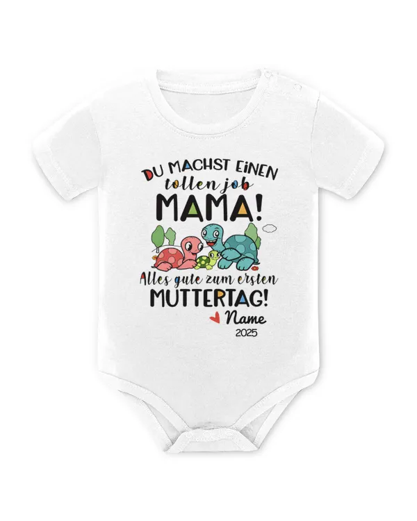 Baby Bodysuit - EU