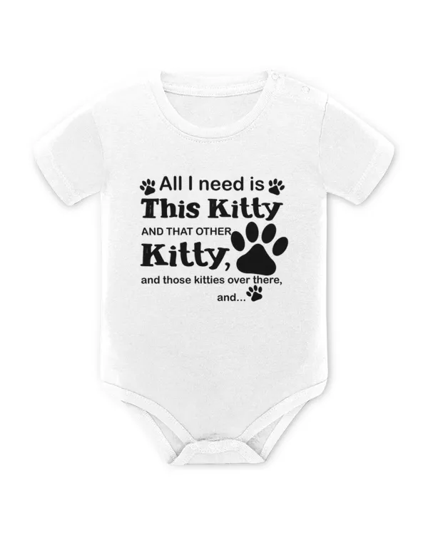 Baby Bodysuit - EU