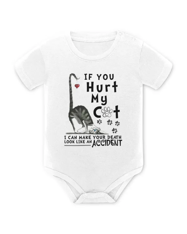 Baby Bodysuit - EU