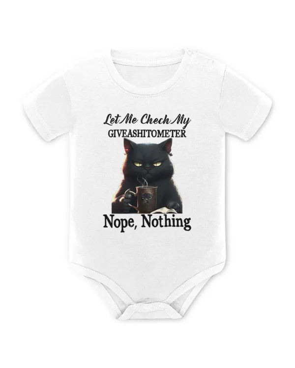 Baby Bodysuit - EU