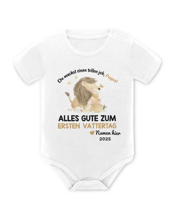Du machst einen tollen job, Papa! 2025