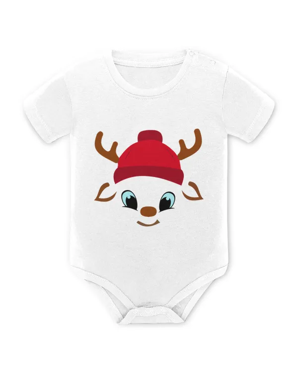 Baby Bodysuit - EU
